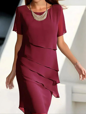 Natalia | Stylowa sukienka premium