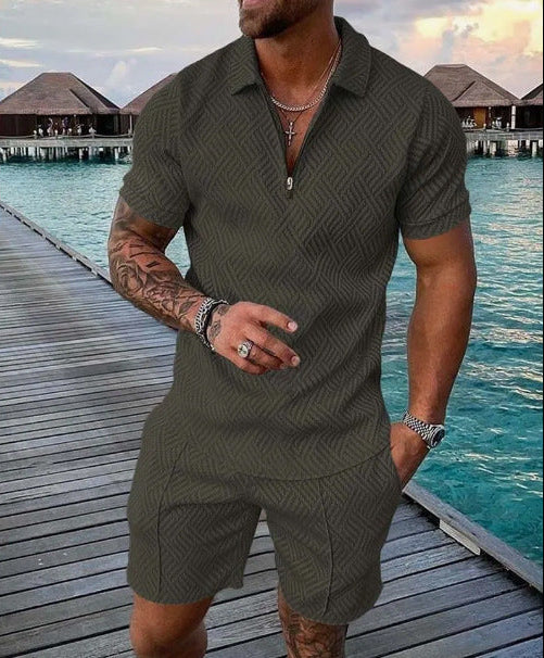 Tivan - Zestaw Polo