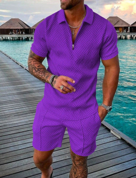 Tivan - Zestaw Polo