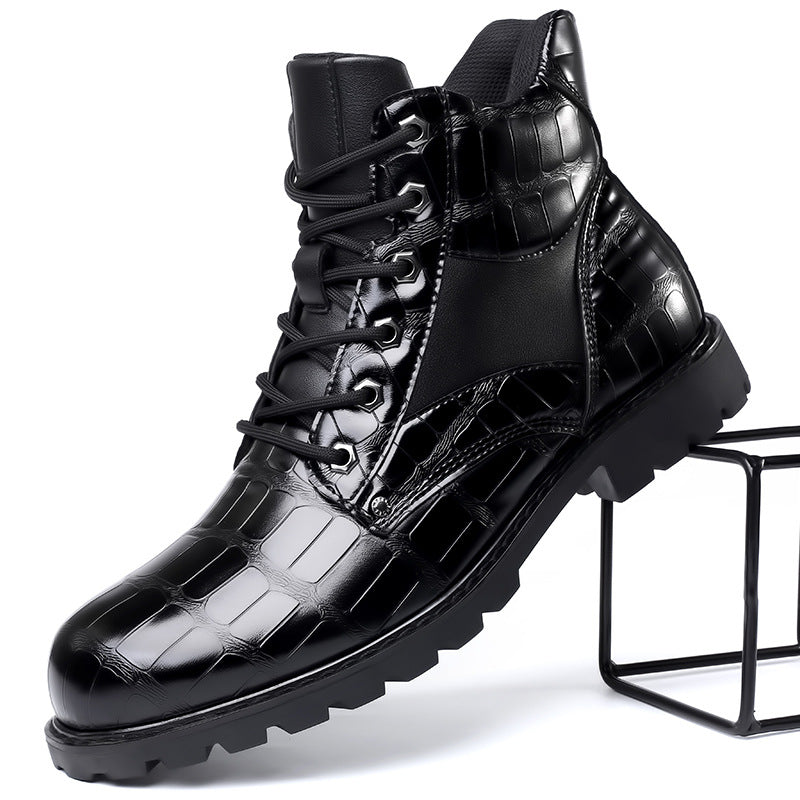 Kornel - Buty Croc