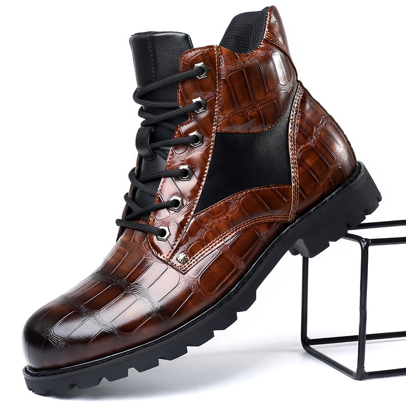 Kornel - Buty Croc