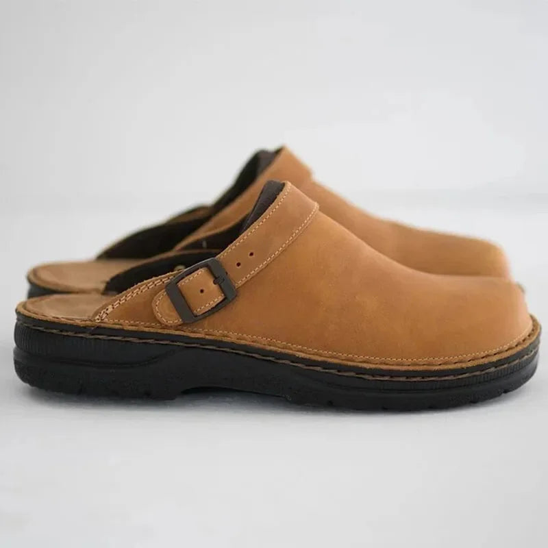 KINGA | Ultra wygodne buty slip-on