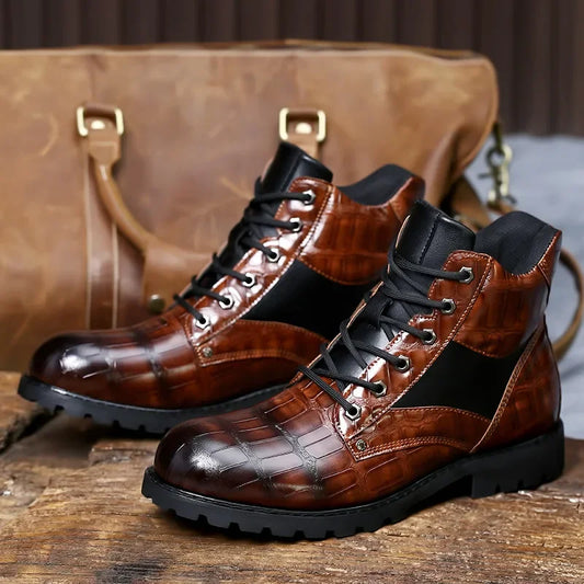 Kornel - Buty Croc