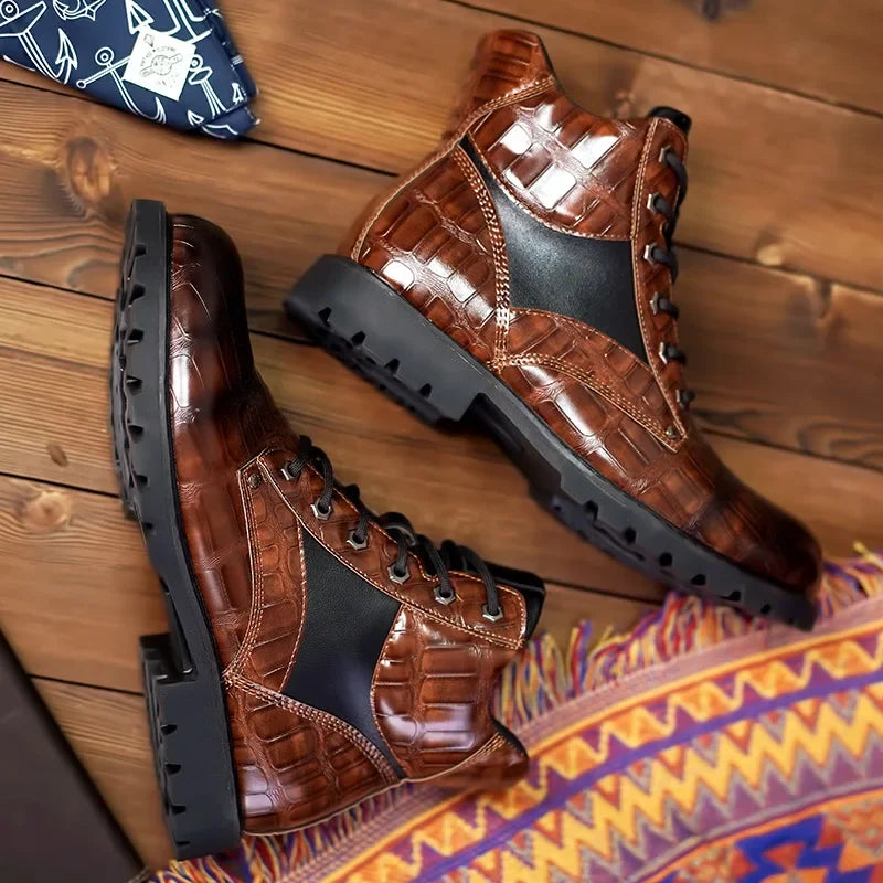 Kornel - Buty Croc