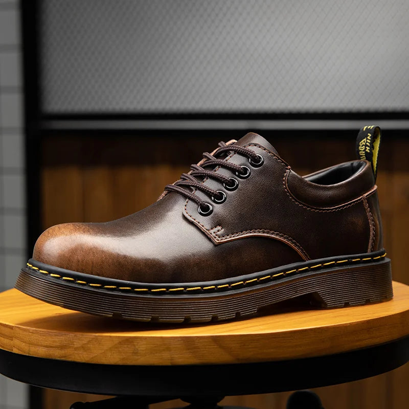 Władysław - Buty Oxford