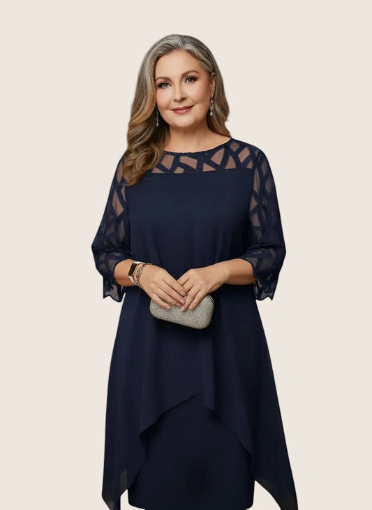 Danuta | Stylowa sukienka na każdą okazję