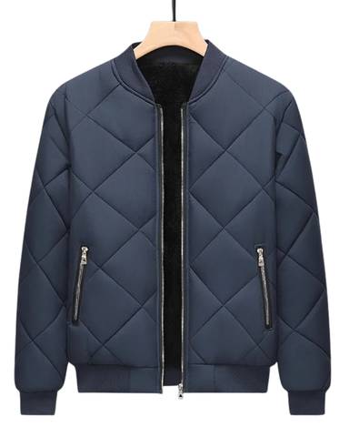 Elegancka Kurtka Bomber