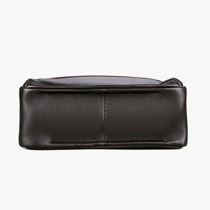 Wioletta - Torba skórzana PoloStreet
