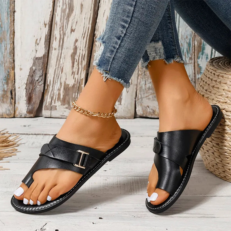ARIA | Eleganckie Sandały Casual